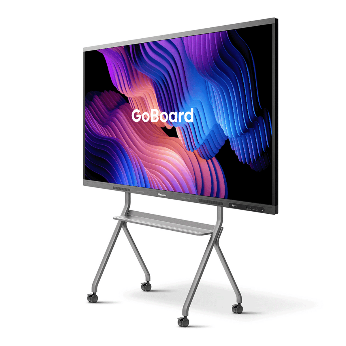 Hisense 75MR6DE-E 75-inch Interactive Flat Panel
