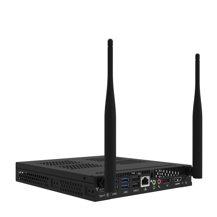 HiSense OPS On Board Computer Intel CoreTM I7-12650H - S02EMS7CA51B