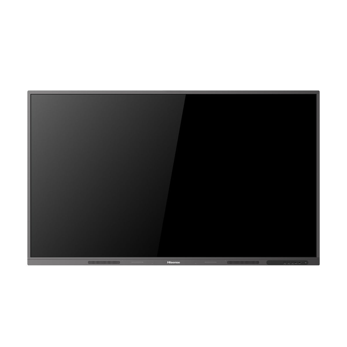 Hisense 75WM5GE 75-inch Interactive Flat Panel front view