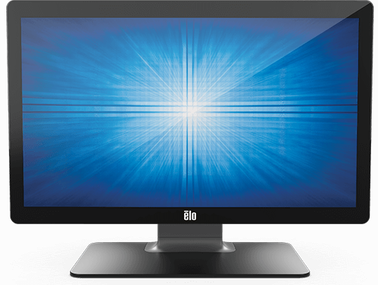 ELO Touch 22" Touchscreen Monitor – Model 2202L (SKU: E351600)