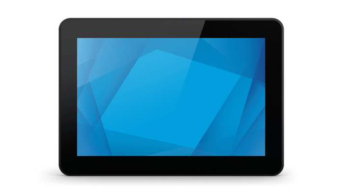 ELO 1093L 10.1" Open Frame Touchscreen