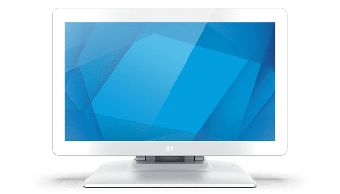 ELO Touch 15" Medical Grade Touchscreen Monitor – Model 1502LM (SKU: E967064)