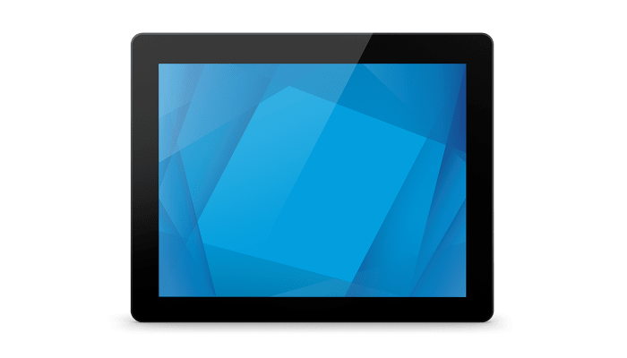 ELO 1590L 15" Open Frame Touchscreen IntelliTouch (Worldwide)