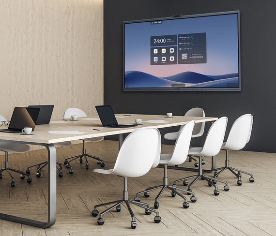 MAXHUB 86 inch XBoard V7 Series Interactive Display – Model V8650