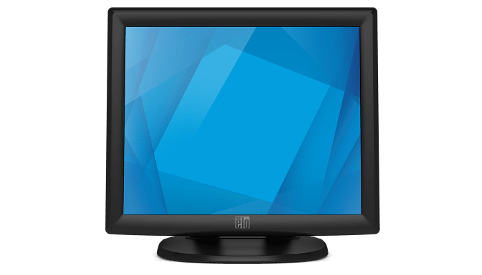 ELO Touch 17" Touchscreen Monitor – Model 1715L (SKU: E719160)