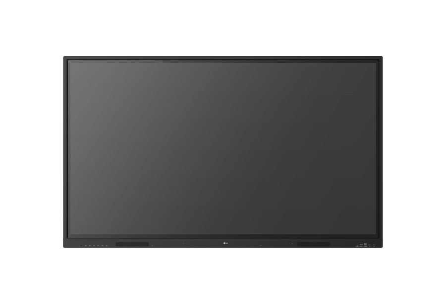 LG CreateBoard Standard 86 inch – Model 86TR3DQ
