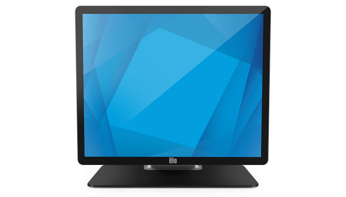 ELO Touch 19" Touchscreen Monitor – Model 1902L (SKU: E351388)