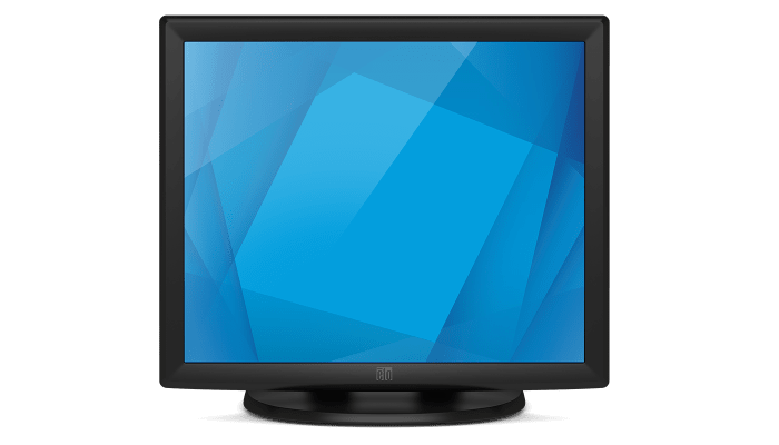 ELO Touch 19" Touchscreen Monitor – Model 1915L (SKU: E607608)