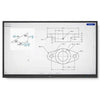 NEC MultiSync CB651Q-2 65” 4K UHD Interactive Display – Smart Collaboration