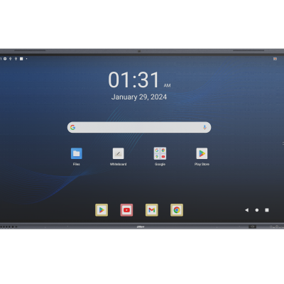 Dahua LPH75-MC480-U 75-Inch Smart Interactive Whiteboard