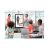 SHARP PN-40TC1 40” Interactive Touch Board – Compact & Powerful Collaboration Display
