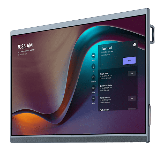 Yealink ETV-65 65-inch Touch Display Accessory