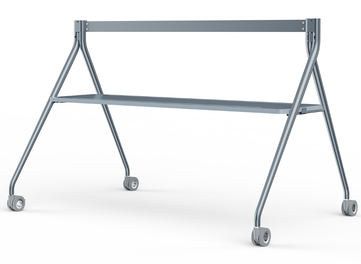 Yealink MB-FloorStand-860T floor stand accessory