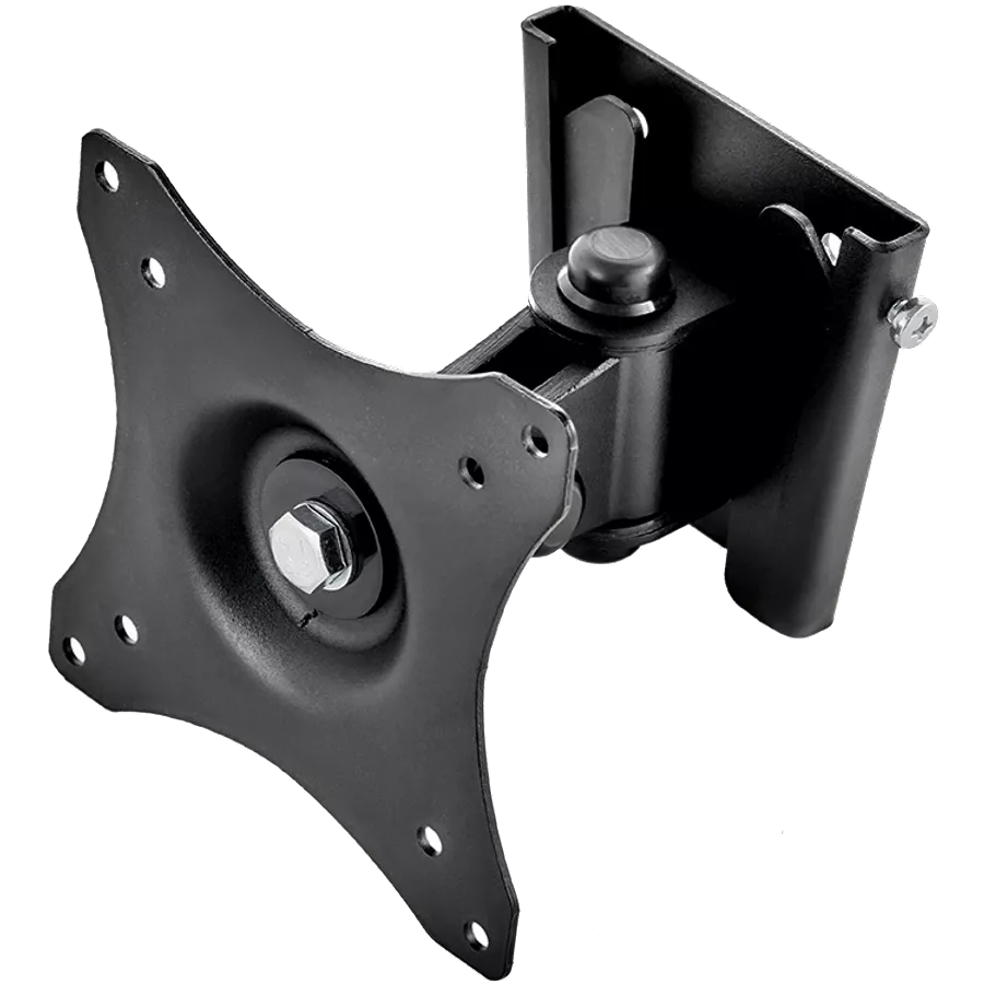 Prestigio EDBAK Tilt Wall Mount for Screens 10"-29" - WUSC-GD04C-B