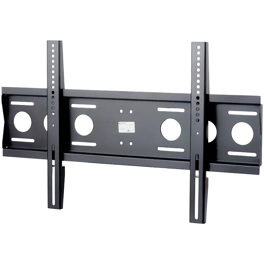 Prestigio EDBAK Universal Flat Wall Mount for 40-75" Screens - WUSC-PWB1C-B