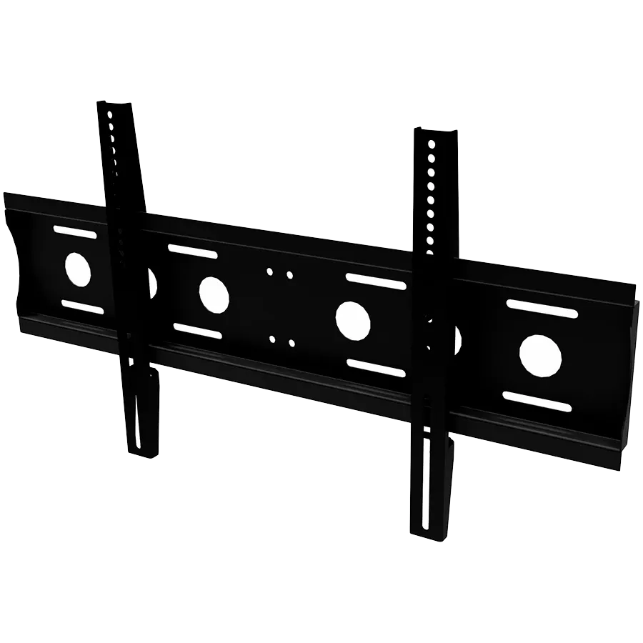 Prestigio EDBAK Fixed Wall Mount, 38 mm depth for Screens 50"-86" - WUSC-TWB1C-B