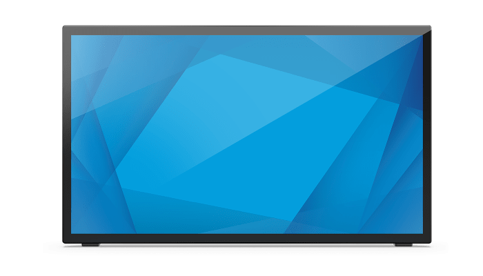 ELO Touch 22" Touchscreen Monitor – Model 2270L (SKU: E510259)