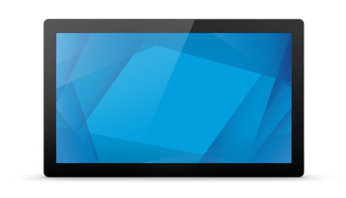 ELO 2294L 21.5" Open Frame Touchscreen TouchPro PCAP with Bezel (Worldwide)