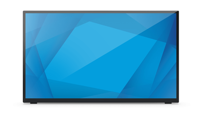 ELO Touch 24" Touchscreen Monitor – Model 2470L (SKU: E510459)