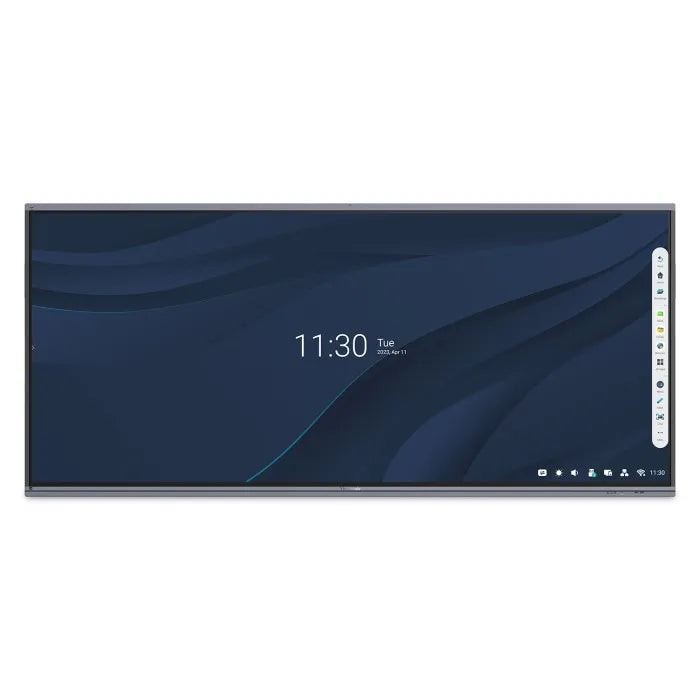 Viewsonic 105” Ultrawide Interactive Display