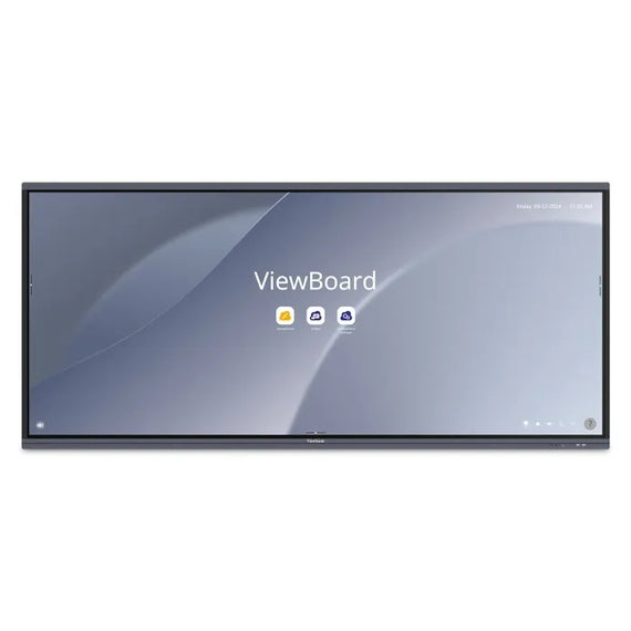 Viewsonic 92” Ultrawide Interactive Display