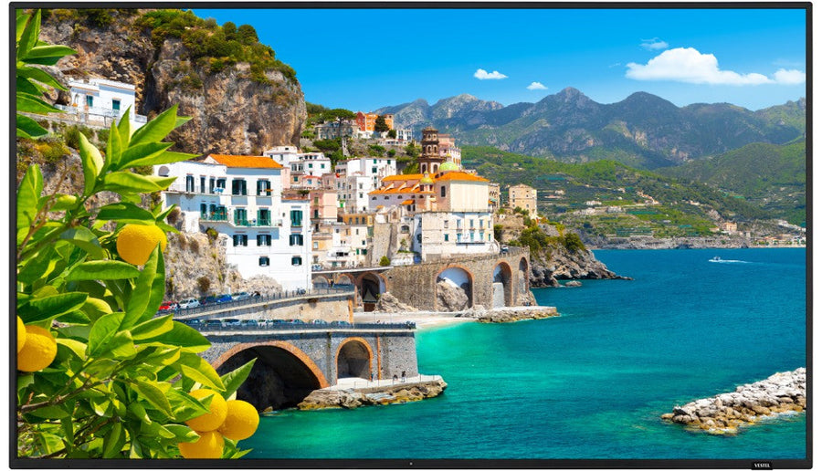 Vestel DA65A-6K 65-Inch 4K Commercial Display – Dynamic Series