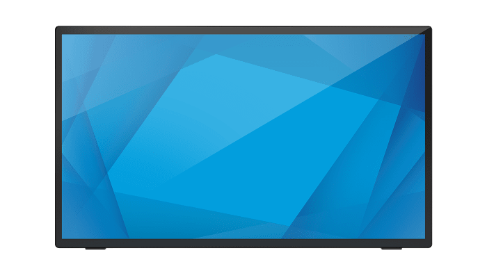 ELO Touch 27" Touchscreen Monitor – Model 2770L (SKU: E511602)
