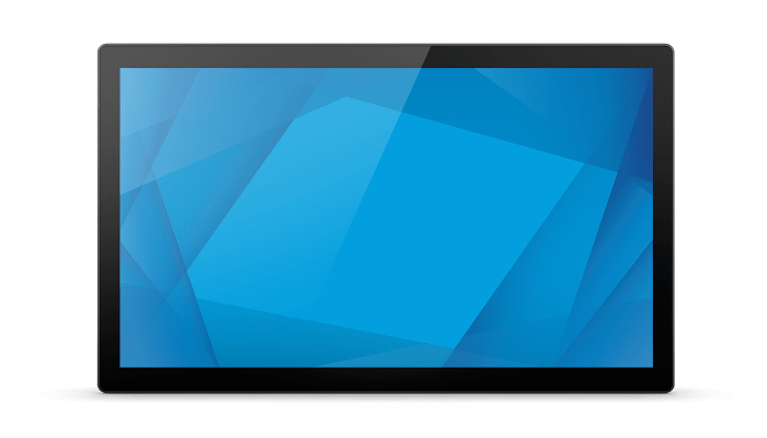 ELO 2794L 27" Open Frame Touchscreen TouchPro PCAP