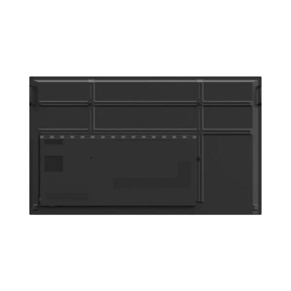 ViewSonic IFP7532 75" 4K Interactive Display with 20-Point Touch and Built-In Whiteboard