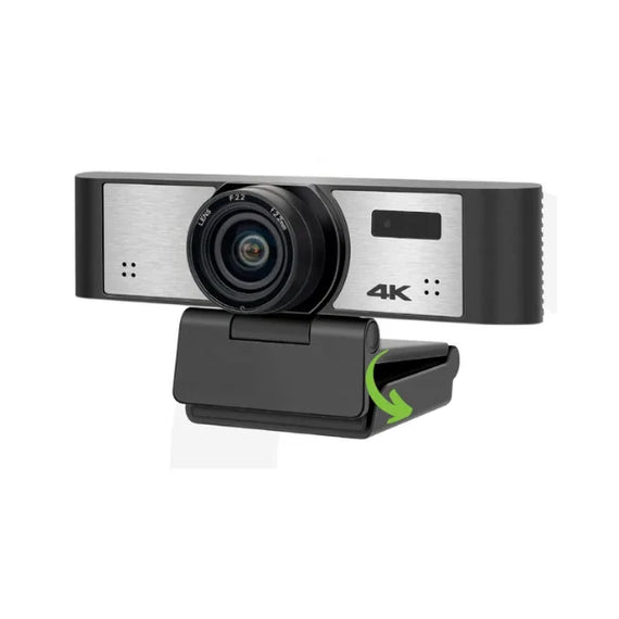 OneScreen TrackCam – AI-Powered Auto-Tracking Camera for Smart Video Conferencing