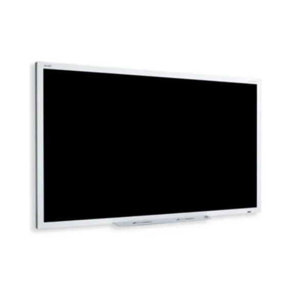Smart Board 55" Full HD Interactive Flat Panel – SPNL-4055 with Multi-Touch Control and Collaborative Tools