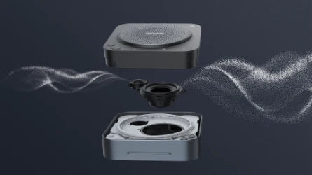 MAXHUB UC-BM35 Bluetooth Speakerphone - UC-BM35