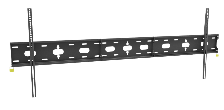 iiyama Universal Wall Mount up to VESA 1500x600mm Max 125kg - MD-WM15060