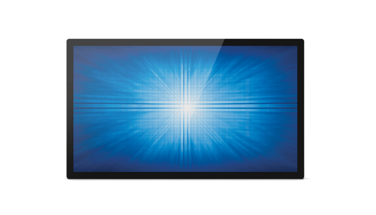 Elo 4343L open frame touchscreen display