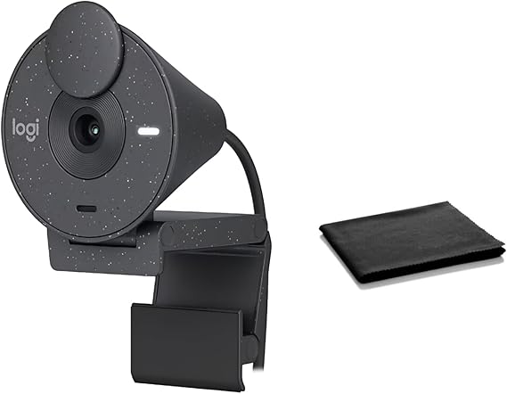Logitech BRIO 305 HD Webcam