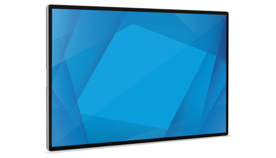 Elo 5553L - 55'' Interactive Digital Display Monitor