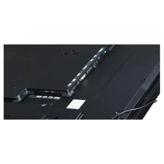 LG 55" Class TA3E Series - Interactive Large Format Display 55TA3E
