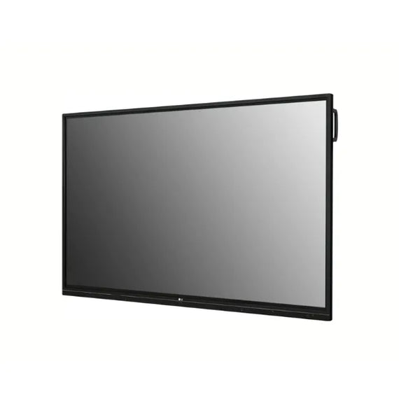 LG 55'' 55TR3BG Interactive Multi-Touch Digital Board – Smart & Engaging Collaboration Solution