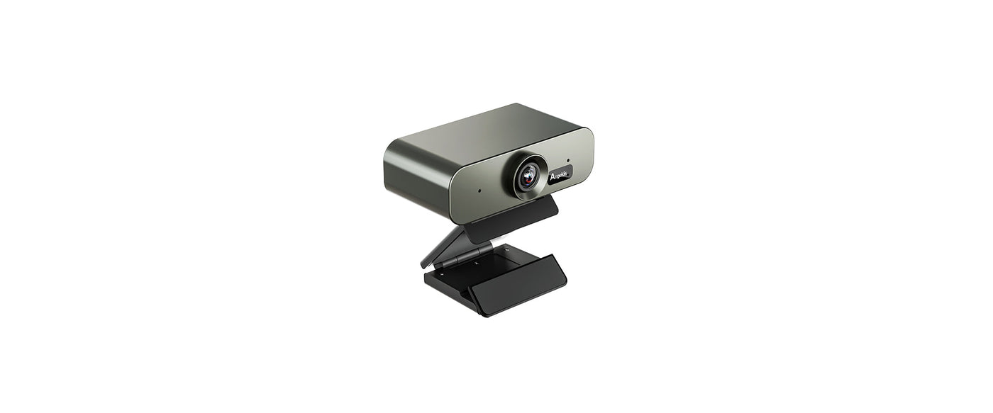 Angekis Compact One 4K EPTZ Video Conferencing Camera