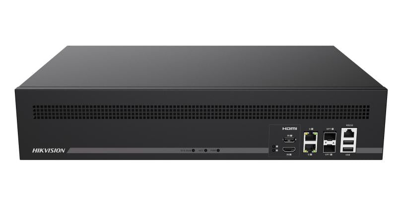 Hikvision DS-6912UDI(C) 4K Video Wall Decoder