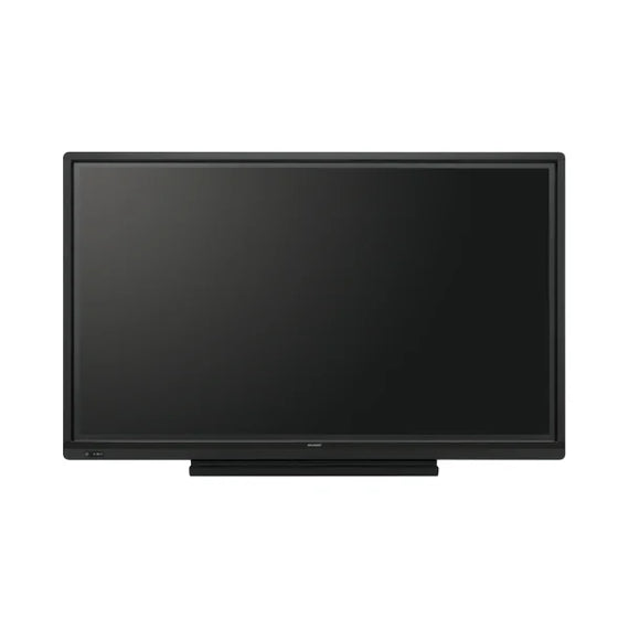 SHARP PN-70TB3 70” Full HD Big Pad Interactive Display – Intuitive Collaboration for Business & Education