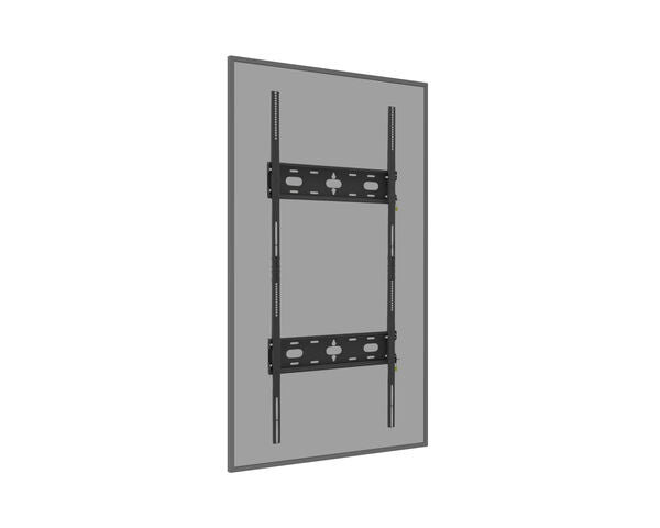 iiyama Universal Wall Mount up to VESA 600x1500mm max 125kg - MD-WM60150