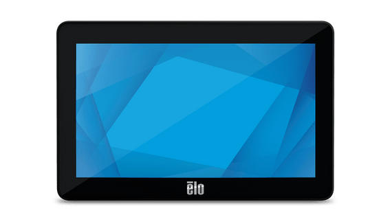 ELO Touch 7" Touchscreen Monitor – Model 0702L (SKU: E796382)