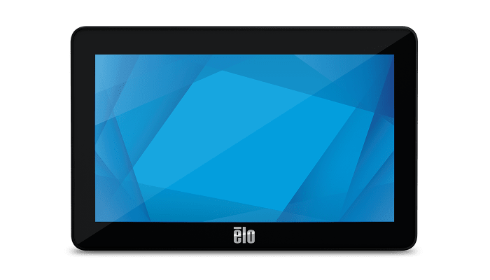 ELO Touch 7" Touchscreen Monitor – Model 0702L (SKU: E796382)