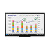 SHARP PN-65SC1 65” Full HD Touch Interactive Screen – Reliable & Engaging Collaboration