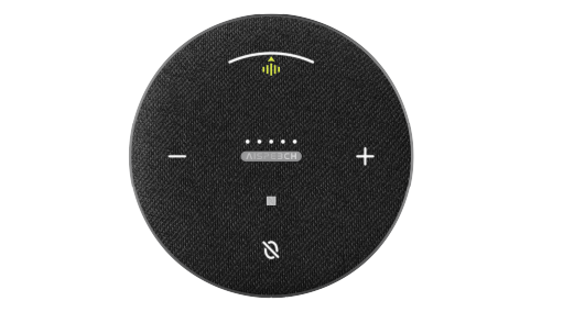 AISPEECH M4 Pro