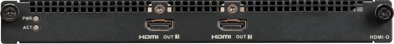 Hikvision DS-C30S-02HO/4K HDMI Output Board for video walls