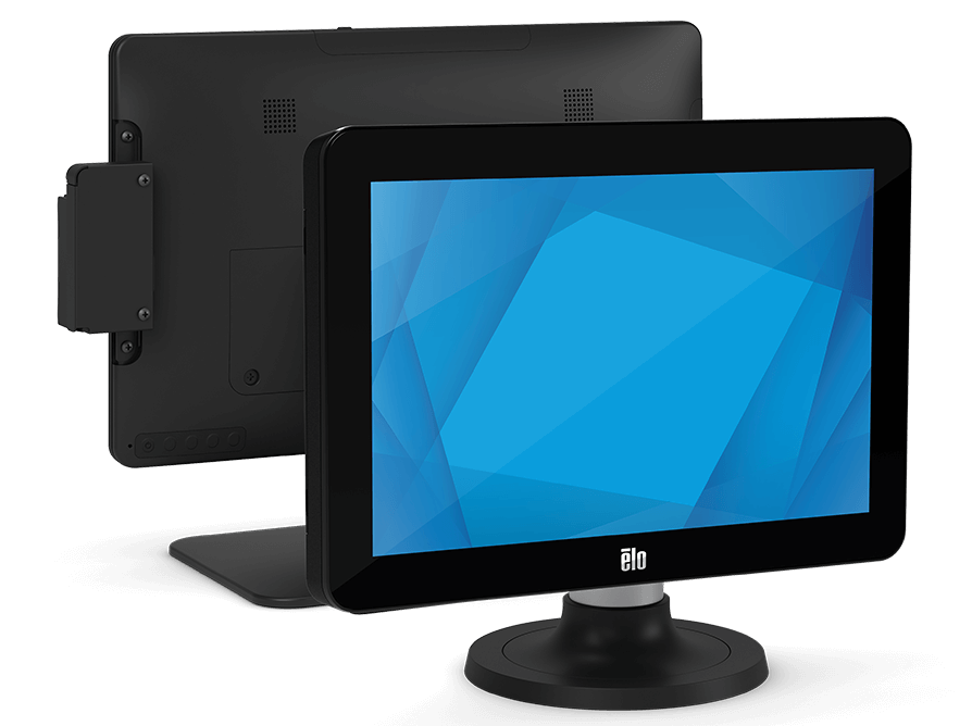 ELO Touch 10" Touchscreen Monitor – Model 1002L (SKU: E155834)