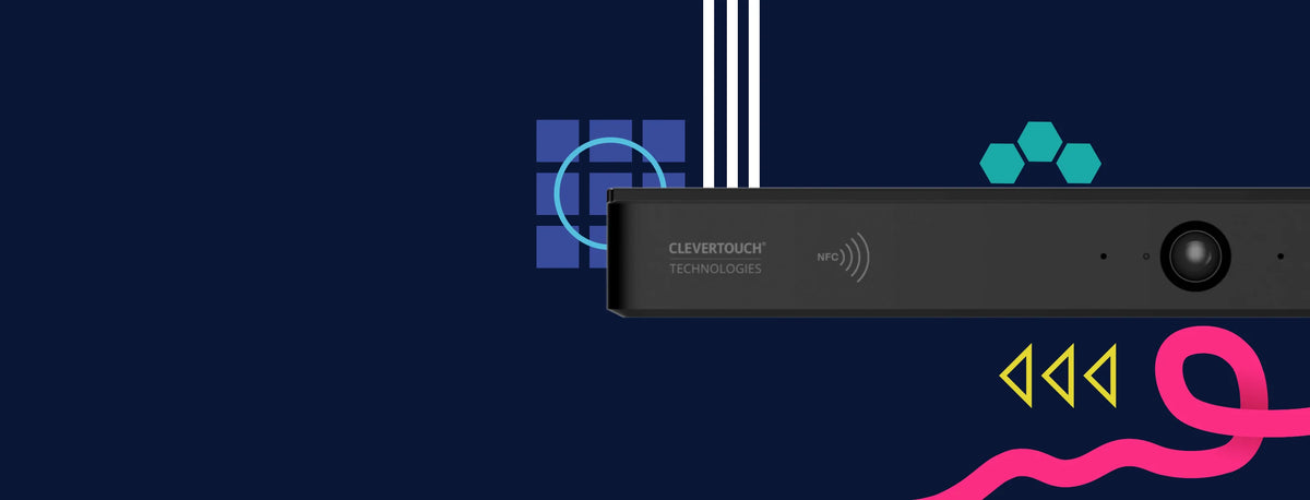 Clevertouch Intelligent Sensor Module for IMPACT Plus 2 and UX Pro panels