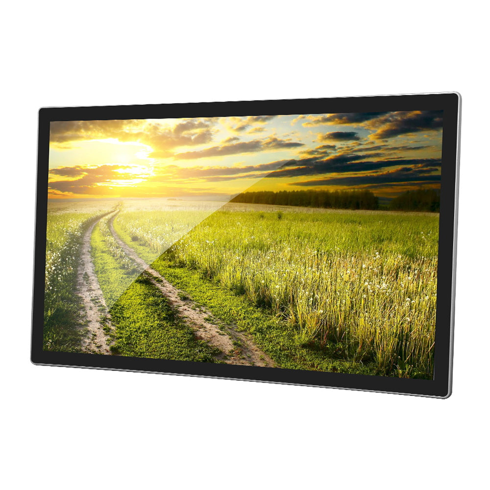 Trend TD-55IWUTF 55-inch UHD Wall Mount Display with Android Media Player